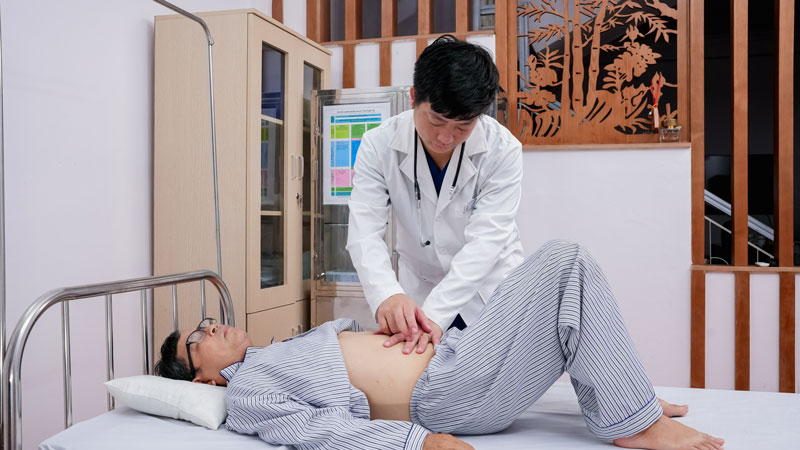 Hà Nội Homecare hướng dẫn chăm sóc bệnh nhân tại nhà