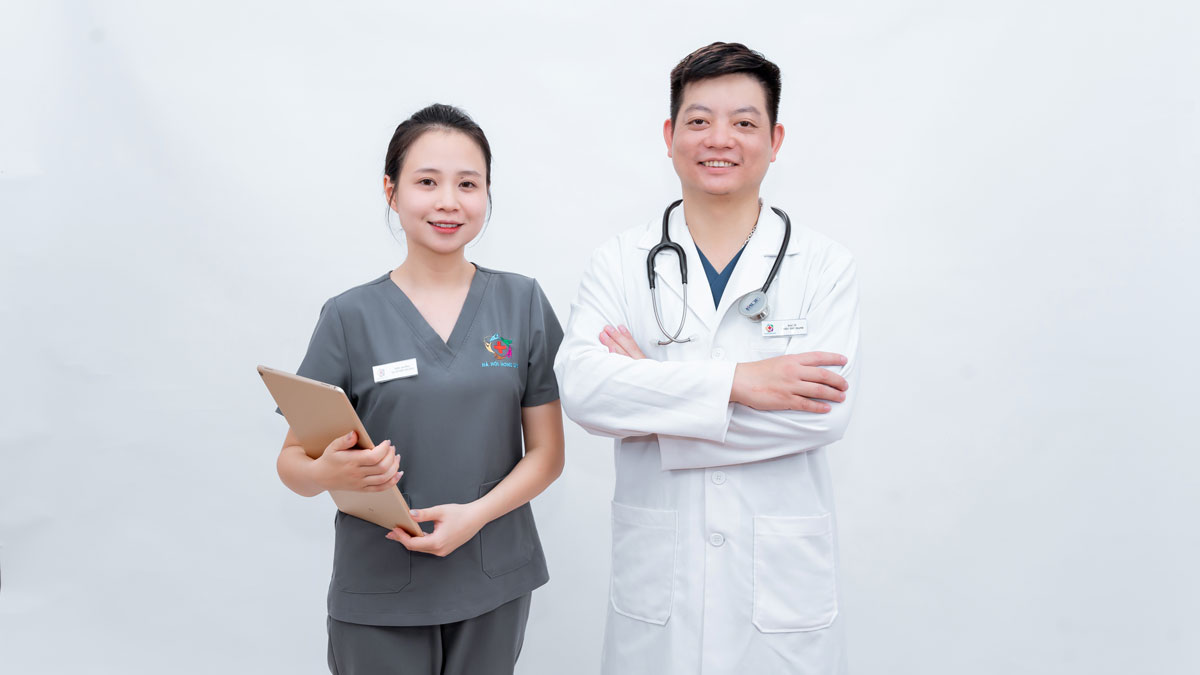 Chăm sóc giảm nhẹ 8 giờ