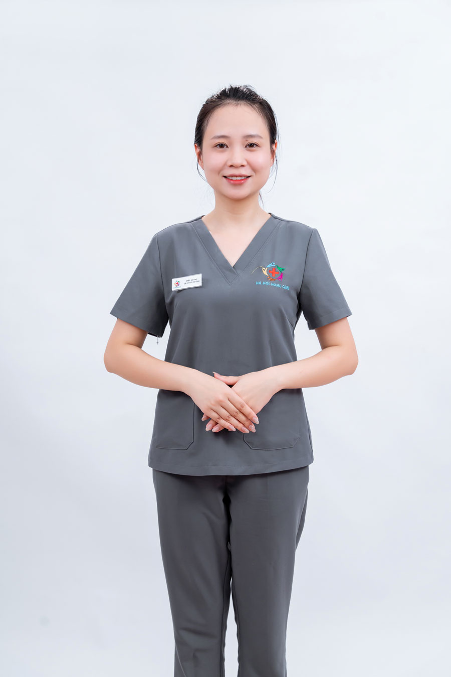 Điều dưỡng Hường