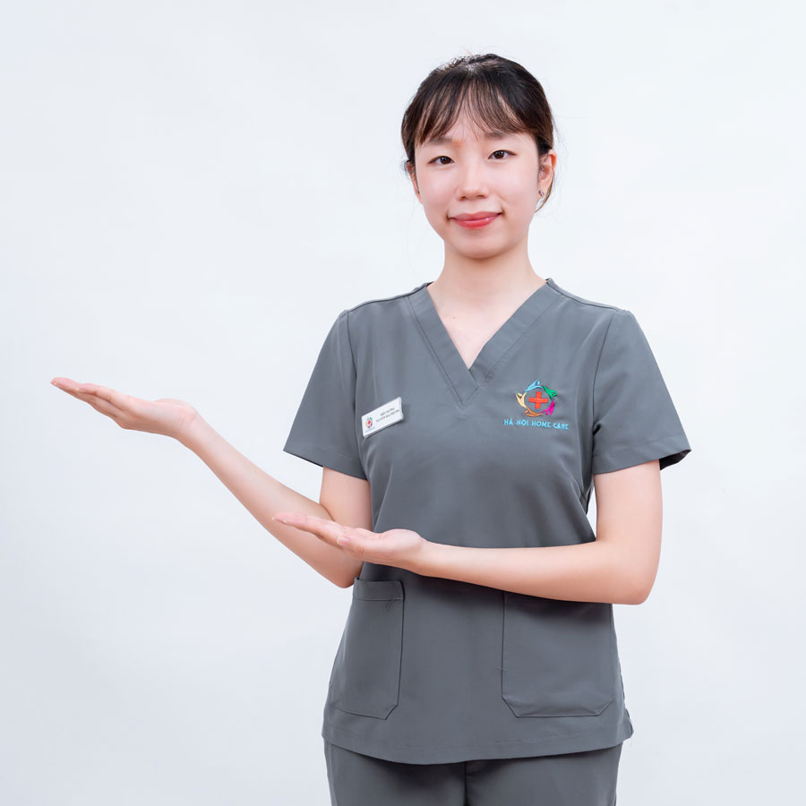 Điều dưỡng Mai Phương