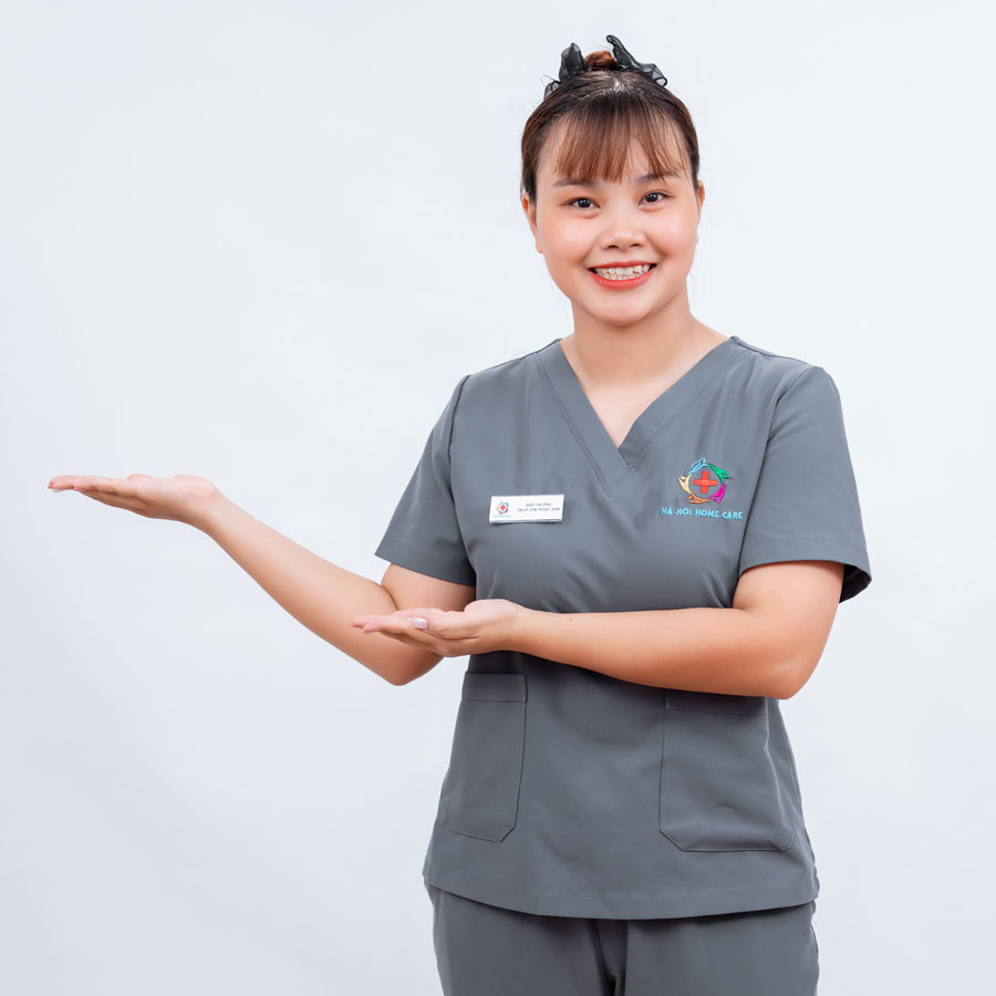 Điều dưỡng Ngọc