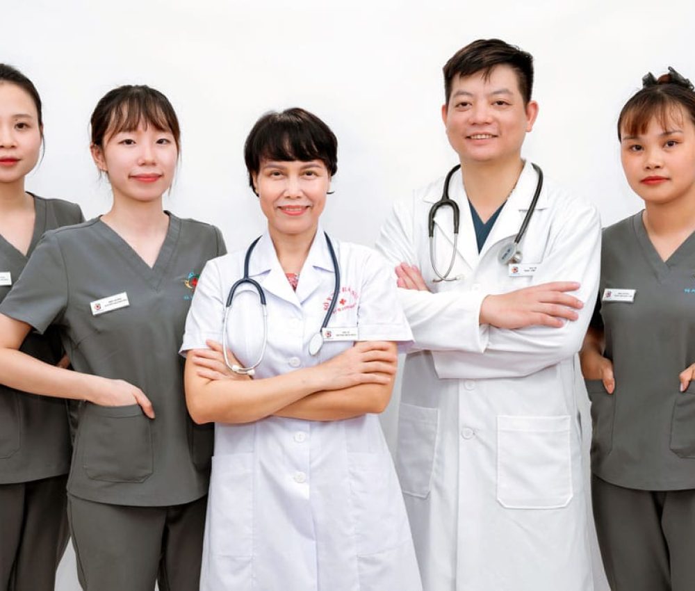 Ảnh nền dịch vụ Hà Nội Homecare