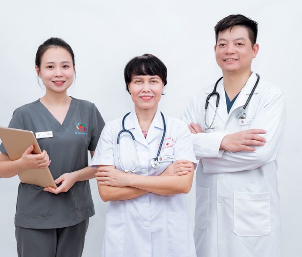 Chăm sóc giảm nhẹ 12 giờ ca ngày