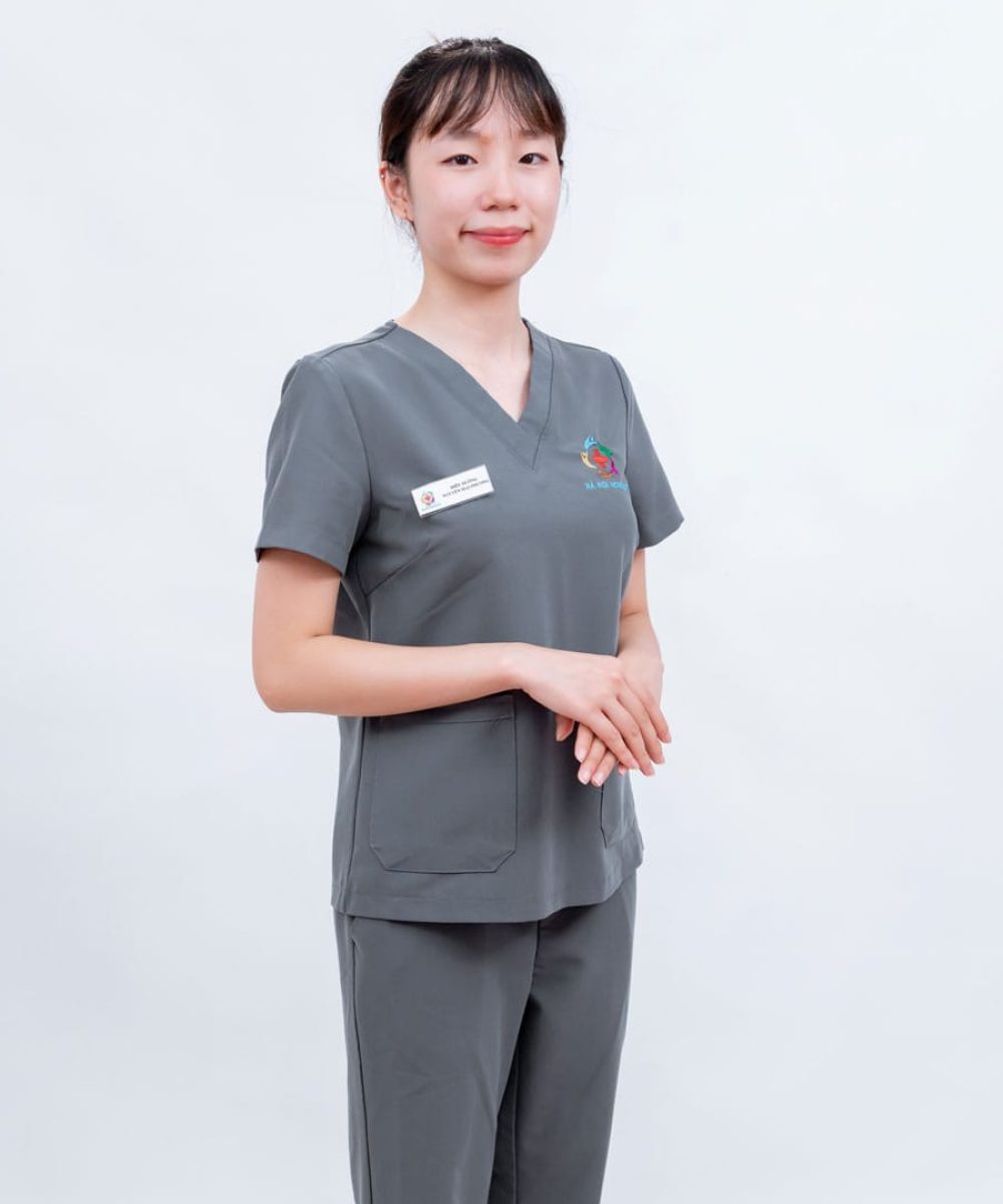 Điều dưỡng Phương